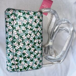 Kate Spade Laurel way greer crossbody bag